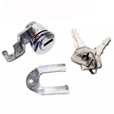 Serrure Portière Sac Vespa