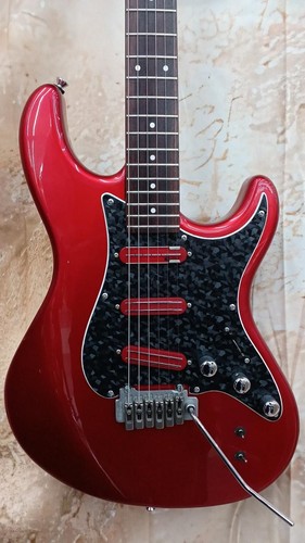 Guitare électrique fernandes - électrique,