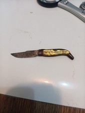 Canif Albacete Ancien