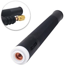 Tig Torche de Soudage Torche Corps Tête Soudure Atelier Corps Gas-Cooled Dc 125A