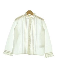 bonpoint Shirts White