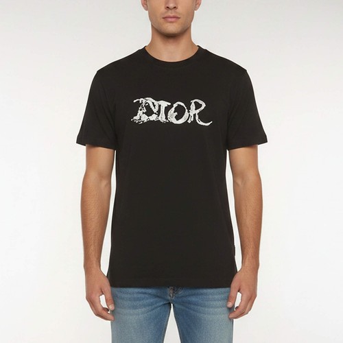 Shirt dior homme noir - t-shirt,