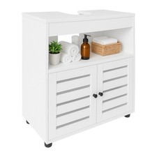 Meuble sous lavabo, meuble de