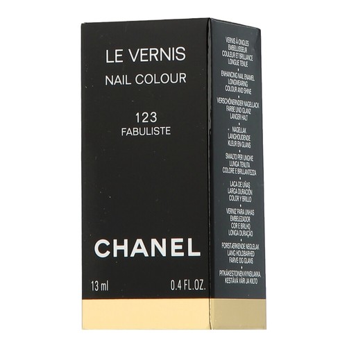 Chanel vernis fabuliste - chanel,