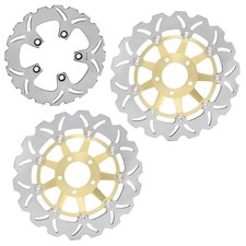 Pr SUZUKI GSX-R 750 W