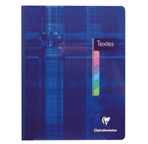 9626c clairefontaine lot - clairefontaine,