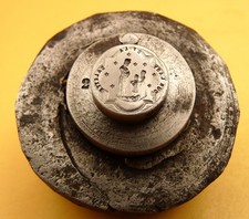 Ancienne matrice/ outil (