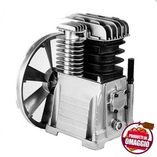 Tête De Groupe De Pompe De