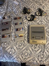 Super Nintendo NES 64