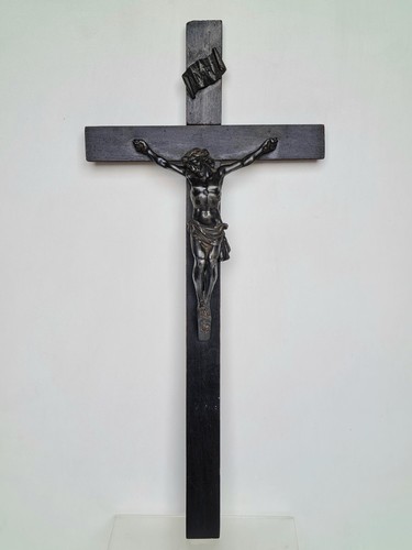 Crucifix style napoléon - de,