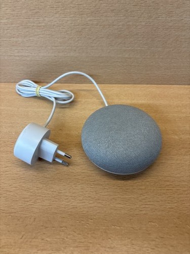 Google home mini - mini, enceinte