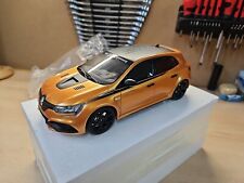 1/18 Ottomobile Renault Megane 4 RS performance OT899