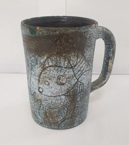 Mug chope vase - mug, tasse