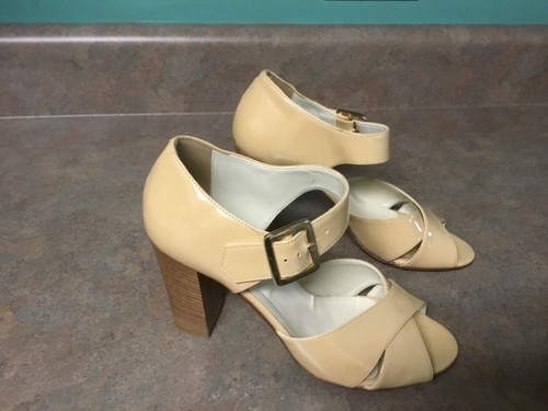 Dee keller karley beige - dee, patent