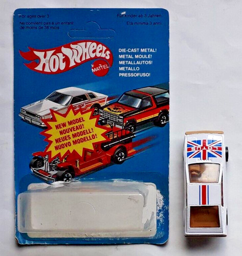 Hot wheels france - france, royal