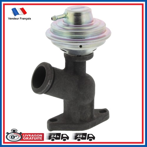 Vanne valve egr pneumatique - valve,
