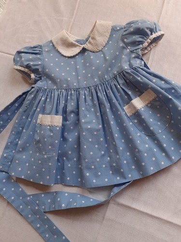 Superbe robe été - superbe,