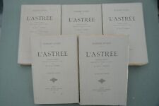 Forez Honoré d'Urfé