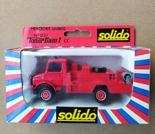 SOLIDO TONER GAM I (2127) --