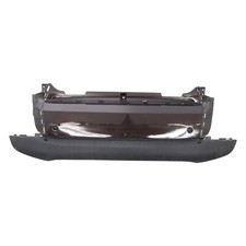 Pare choc arrière - Smart