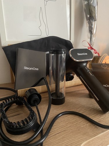 Défroisseur vapeur steamone - défroisseur,
