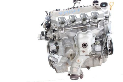 Lda2 moteur honda - civic, 1.3