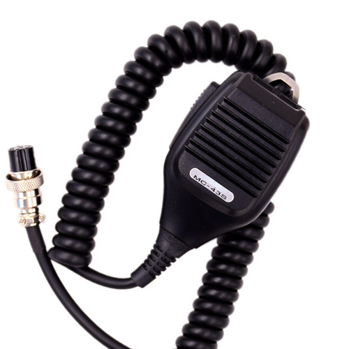 Ham 43s microphone - ham, &
