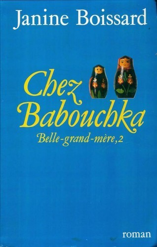 Belle grand mère - ii,