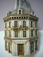 M73  MAISON MINIATURE GAULT