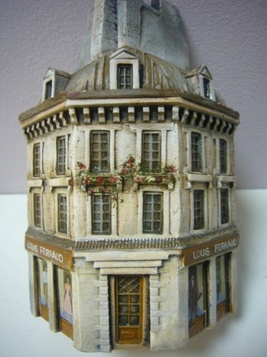M73 maison miniature gault - ,