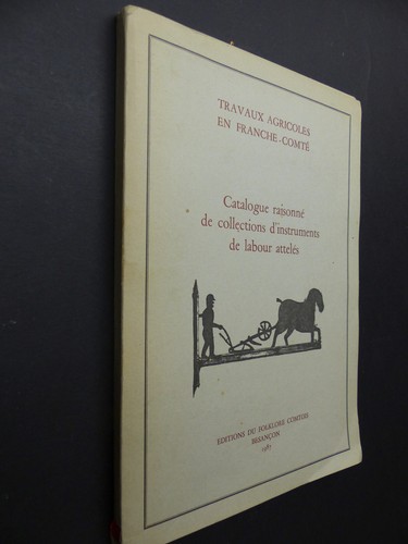 Rare travaux agricoles - rare,