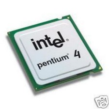 Intel Pentium 4 540 3.2Ghz