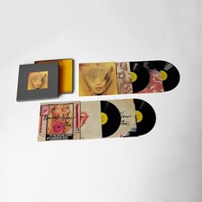 The Rolling Stones - Goats
