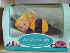 collection bebe d' Anne Geddes