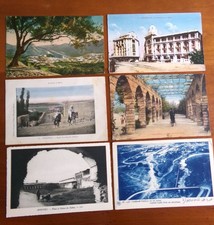 Lot de 30 Cartes Postales Anciennes Maroc - casablanca ..... - LOT N°2