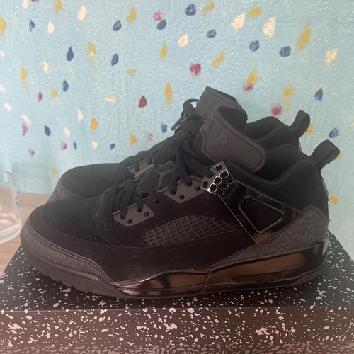 Jordan spiziki low - jordan,
