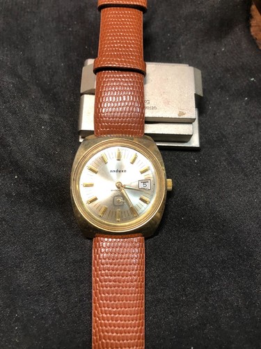 Montre vintage nadexo - 70,