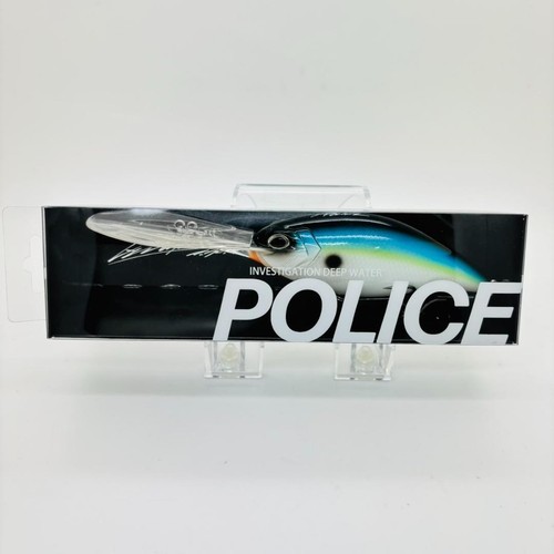 Drt police sexy shad - police, 3,1
