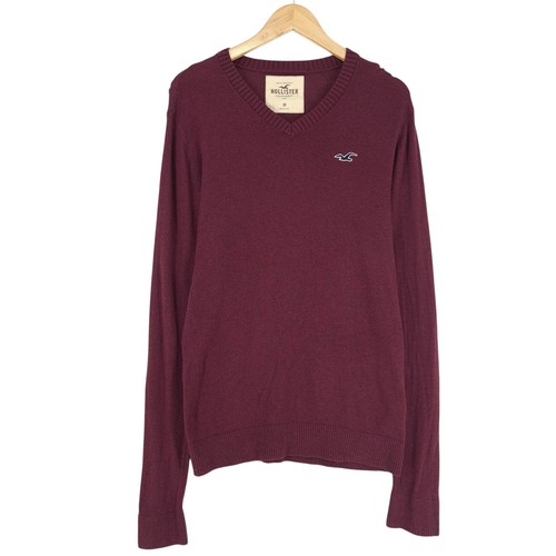 Vintage hollister pull - vintage,