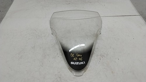 Suzuki 1000 vstrom 06 - dl, 02