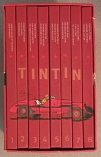 Farshore Tintin: The Tintin