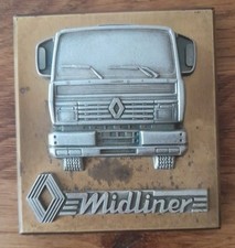 Objets publicitaire camion