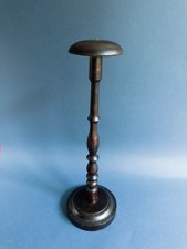 Porte chapeau support
