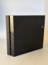 Sony PlayStation 4 Slim 500 Go Console - Noir - Manette Officielle