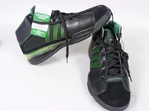 Adidas garett basketball shoes - garett,