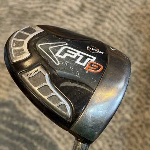 Callaway ft9 tour - tour, 10°