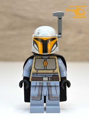 Lego star wars mandalorian - wars™,