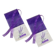 Pcs parfumé lavande sachet - pcs,