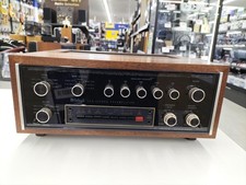 Amplificateur contrôle - de,