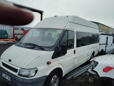Siege avant droit FORD TRANSIT